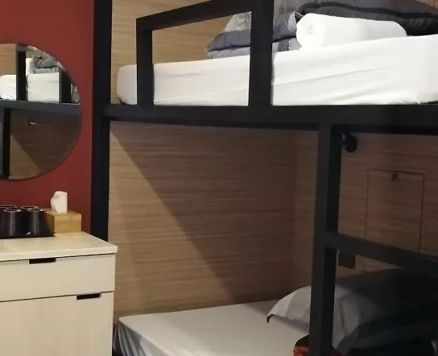 Bed Icon 曼谷